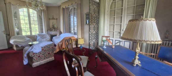 8 bedrooms House in Occitanie, France No. 296902 8