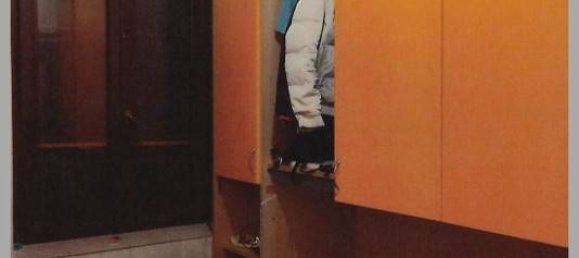 Apartamento T2 em Bonate Sopra, Italy N.º 317118 21