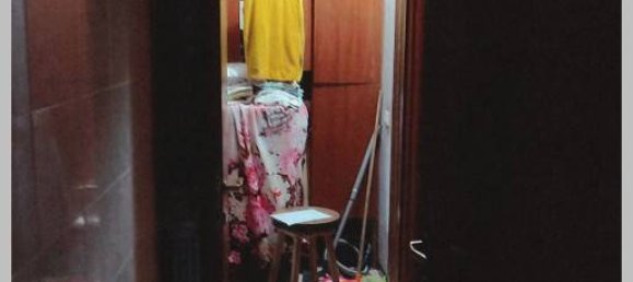 Apartamento T2 em Bonate Sopra, Italy N.º 317118 12