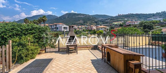 3 غرف نوم شقة في Taggia, Italy رقم 232944 4