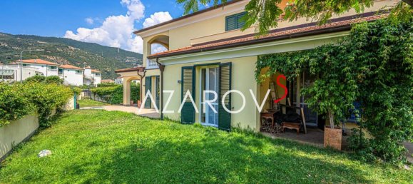 3 غرف نوم شقة في Taggia, Italy رقم 232944 7