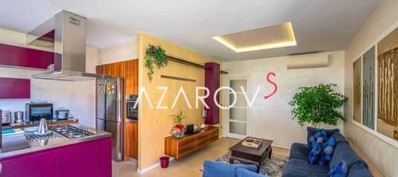 3 غرف نوم شقة في Taggia, Italy رقم 232944 10