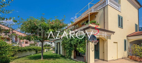 3 غرف نوم شقة في Taggia, Italy رقم 232944 9