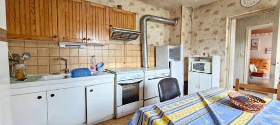 5 bedrooms House in Gillancourt, France No. 231023 16