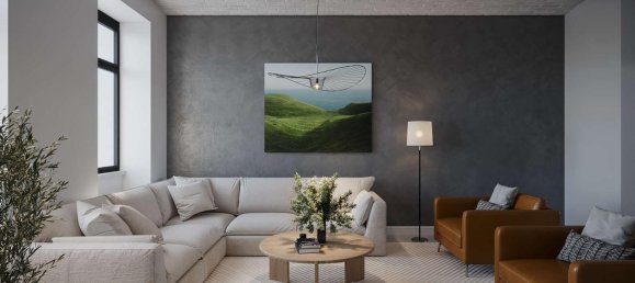 Квартира с 4 комнатами в Кройцберг, Германия № 280505 2