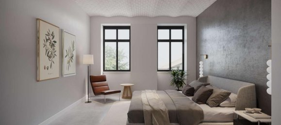 Квартира с 4 комнатами в Кройцберг, Германия № 280505 6