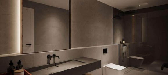 Квартира с 4 комнатами в Кройцберг, Германия № 280505 8