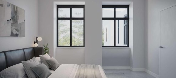 Квартира с 4 комнатами в Кройцберг, Германия № 280505 5