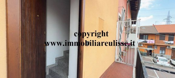 1 Schlafzimmer Wohnung in Brugherio, Italy, Nr. 266552 8