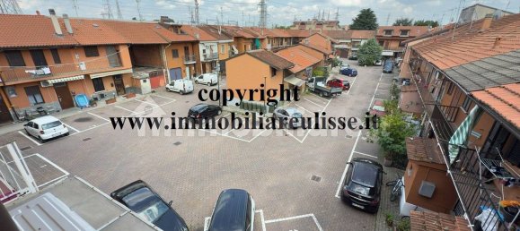 1 Schlafzimmer Wohnung in Brugherio, Italy, Nr. 266552 9