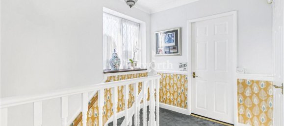 3 bedrooms House in Beckenham, United Kingdom No. 3477 12