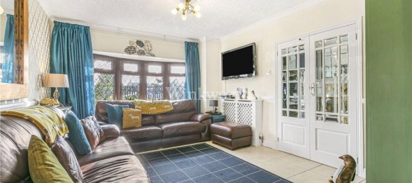 3 bedrooms House in Beckenham, United Kingdom No. 3477 5