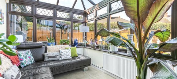 3 bedrooms House in Beckenham, United Kingdom No. 3477 10