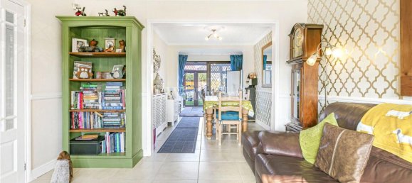 3 bedrooms House in Beckenham, United Kingdom No. 3477 3