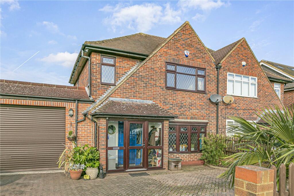 3 bedrooms House in Beckenham, United Kingdom No. 3477