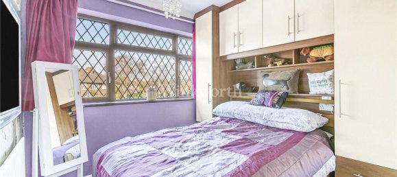 3 bedrooms House in Beckenham, United Kingdom No. 3477 8