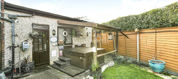 3 bedrooms House in Beckenham, United Kingdom No. 3477 13