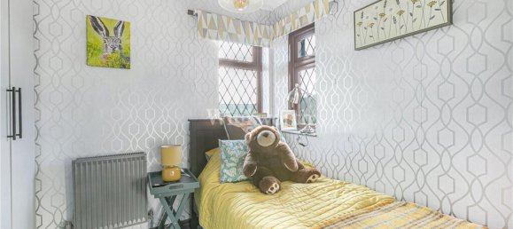 3 bedrooms House in Beckenham, United Kingdom No. 3477 9