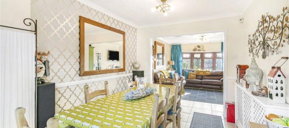 3 bedrooms House in Beckenham, United Kingdom No. 3477 4