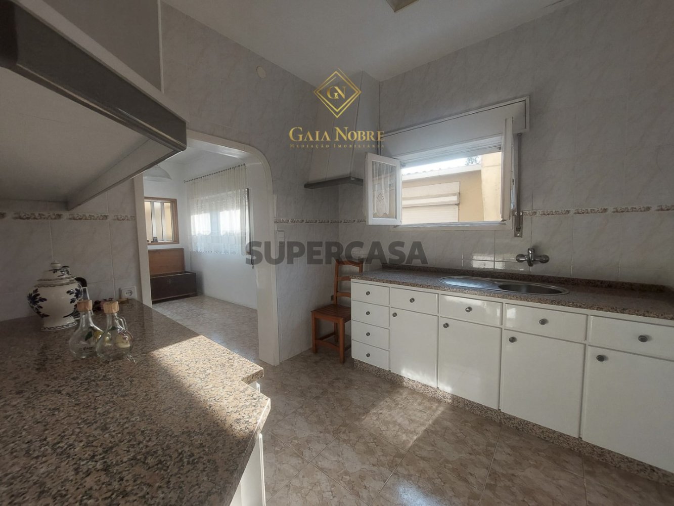 2 غرف نوم منزل في Vila Nova de Gaia, Portugal رقم 351314