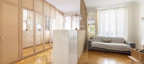 3 Schlafzimmer Wohnung in Paris, France, Nr. 347314 10