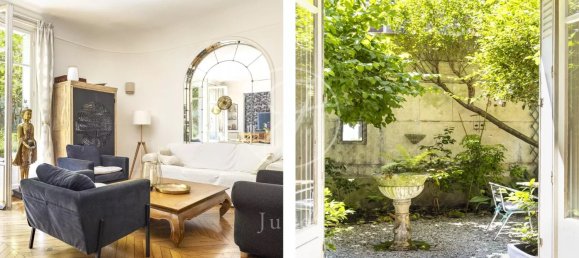 3 Schlafzimmer Wohnung in Paris, France, Nr. 347314 14