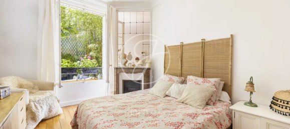 3 Schlafzimmer Wohnung in Paris, France, Nr. 347314 8