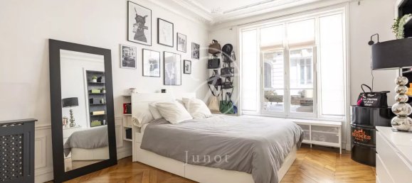 3 Schlafzimmer Wohnung in Paris, France, Nr. 347314 9