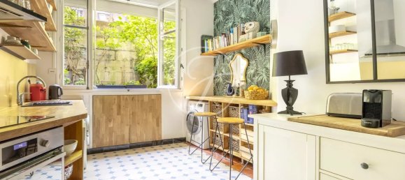 3 Schlafzimmer Wohnung in Paris, France, Nr. 347314 7