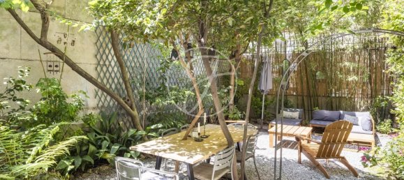 3 Schlafzimmer Wohnung in Paris, France, Nr. 347314 2