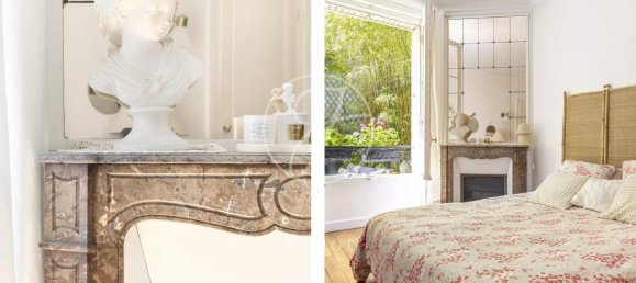 3 Schlafzimmer Wohnung in Paris, France, Nr. 347314 16