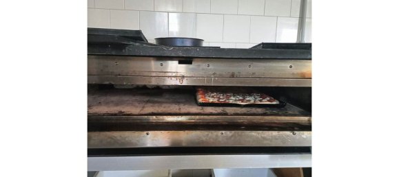 Gewerbliche Immobilie in Capaccio Paestum, Italy 150m², Nr. 31044 14