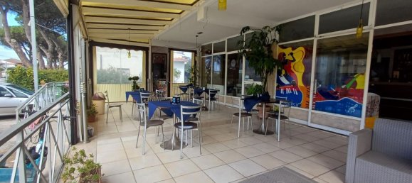 Gewerbliche Immobilie in Capaccio Paestum, Italy 150m², Nr. 31044 2