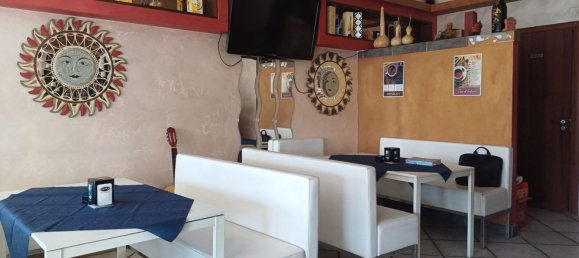 Gewerbliche Immobilie in Capaccio Paestum, Italy 150m², Nr. 31044 12