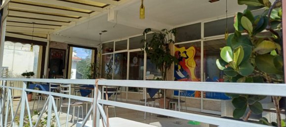 Gewerbliche Immobilie in Capaccio Paestum, Italy 150m², Nr. 31044 3