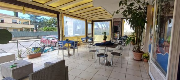 Gewerbliche Immobilie in Capaccio Paestum, Italy 150m², Nr. 31044 6