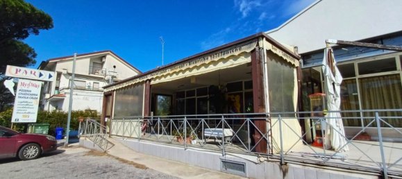 Gewerbliche Immobilie in Capaccio Paestum, Italy 150m², Nr. 31044 21