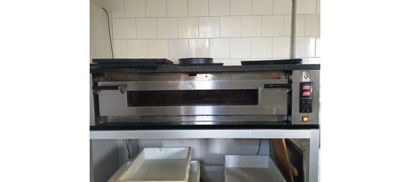 Gewerbliche Immobilie in Capaccio Paestum, Italy 150m², Nr. 31044 13