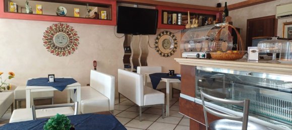 Gewerbliche Immobilie in Capaccio Paestum, Italy 150m², Nr. 31044 11