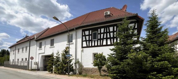 21-Zimmer Gebäude in Greiz, Germany, Nr. 152670 13