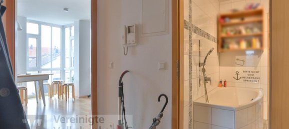 2 غرف نوم شقة في Reutlingen, Germany رقم 30934 7