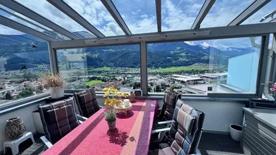 3 rooms Apartment in Jenbach, Austria No. 145626