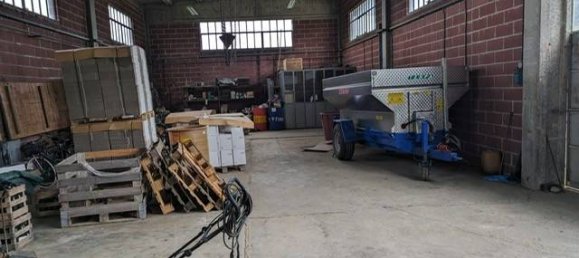 3 bedrooms Villa in Carpaneto Piacentino, Italy No. 112393 17