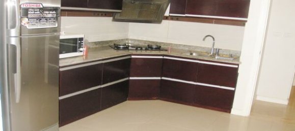 3 Schlafzimmer Wohnung in Tay Ho, Vietnam, Nr. 6258 3