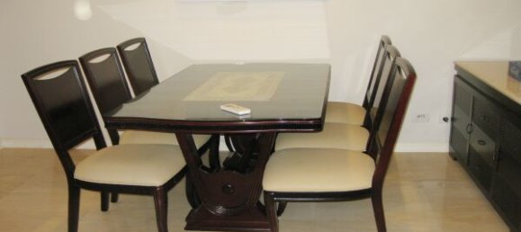 3 Schlafzimmer Wohnung in Tay Ho, Vietnam, Nr. 6258 4