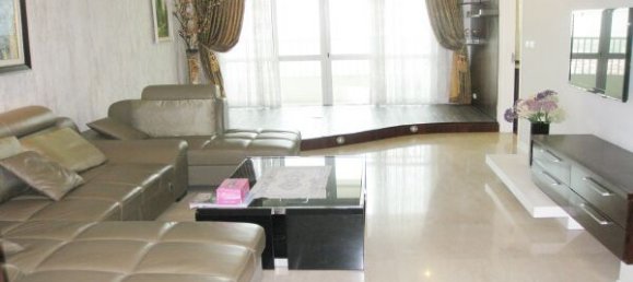 3 Schlafzimmer Wohnung in Tay Ho, Vietnam, Nr. 6258 2