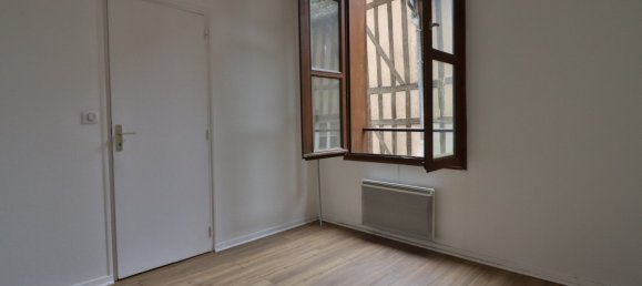 2 Schlafzimmer Wohnung in Troyes, France, Nr. 64748 6