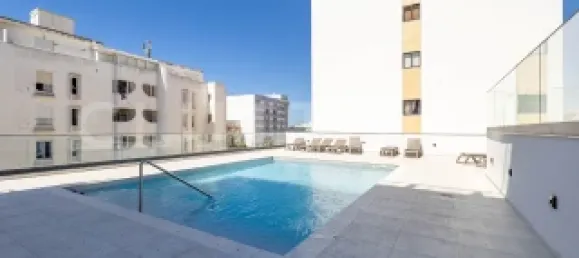 2 Schlafzimmer Wohnung in Quarteira, Portugal, Nr. 115438 21