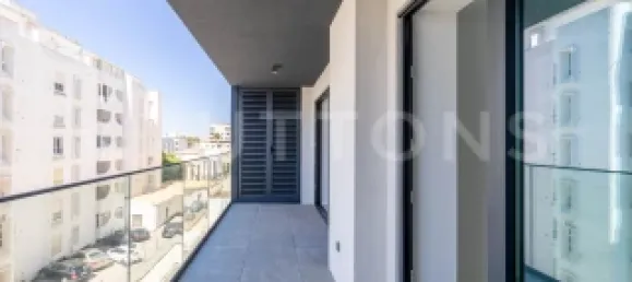 2 Schlafzimmer Wohnung in Quarteira, Portugal, Nr. 115438 5