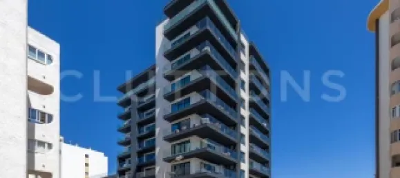 2 Schlafzimmer Wohnung in Quarteira, Portugal, Nr. 115438 20